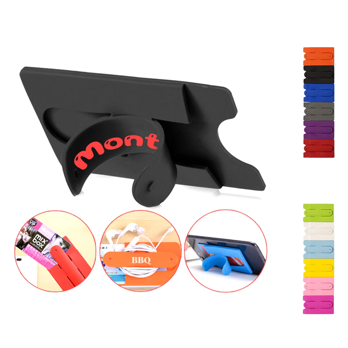 Phone Wallet & Holder 1