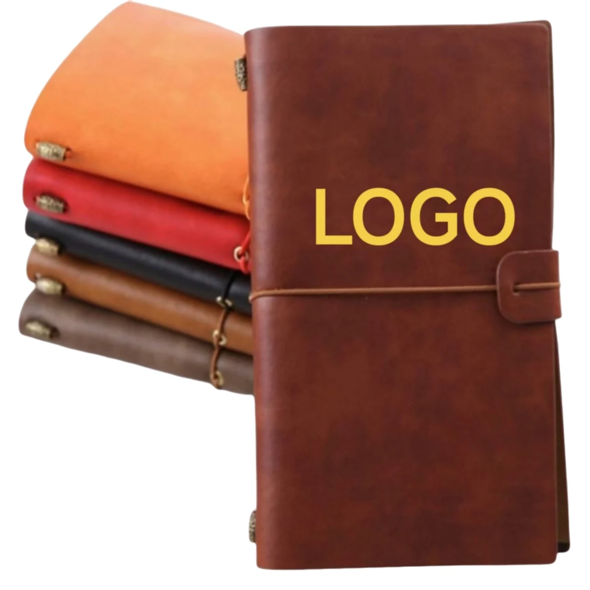 Premium Writing Notebook 1