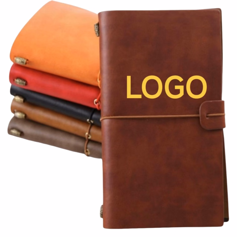 Premium Writing Notebook