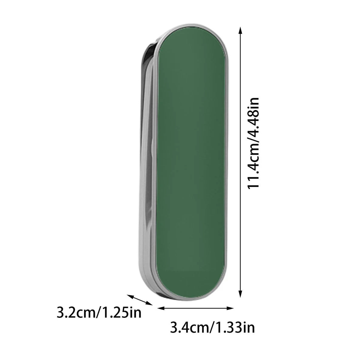 Mini Rechargeable Fan 1