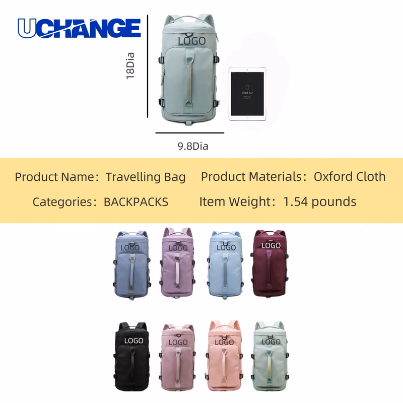 Travel Bag Organizer