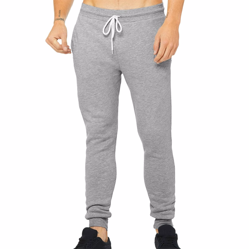 Unisex Sponge Fleece Joggers - 3727