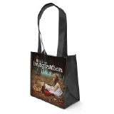 Monet - PET Non-Woven Tote Bag - Sublimation 1