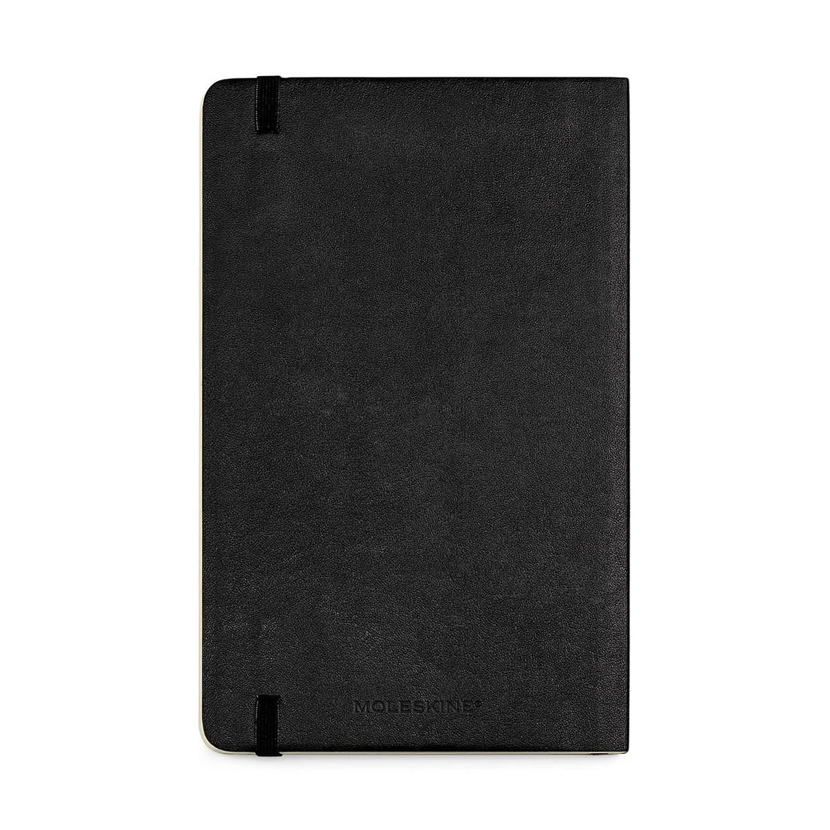Moleskine® Soft Cover Squared Large Notebook 1