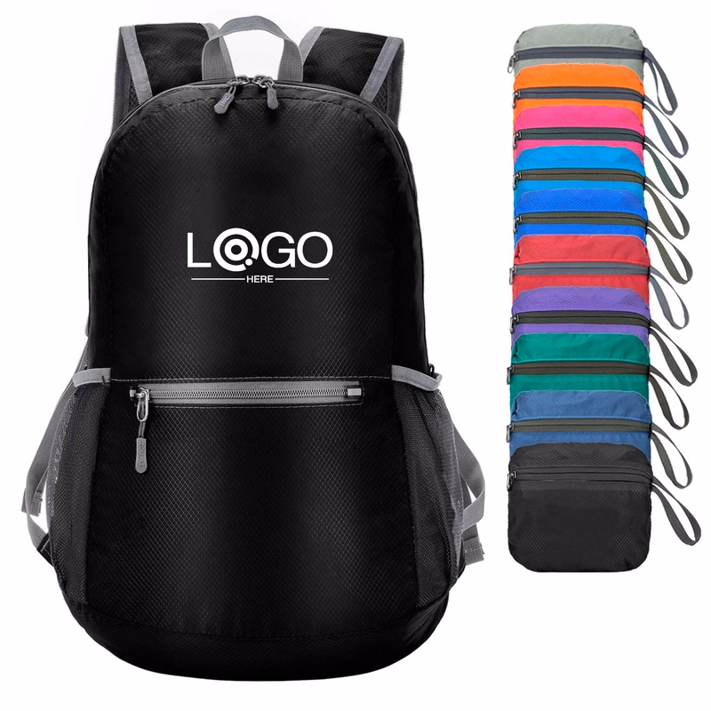 20L Water Resistant Travel Hiking Daypack