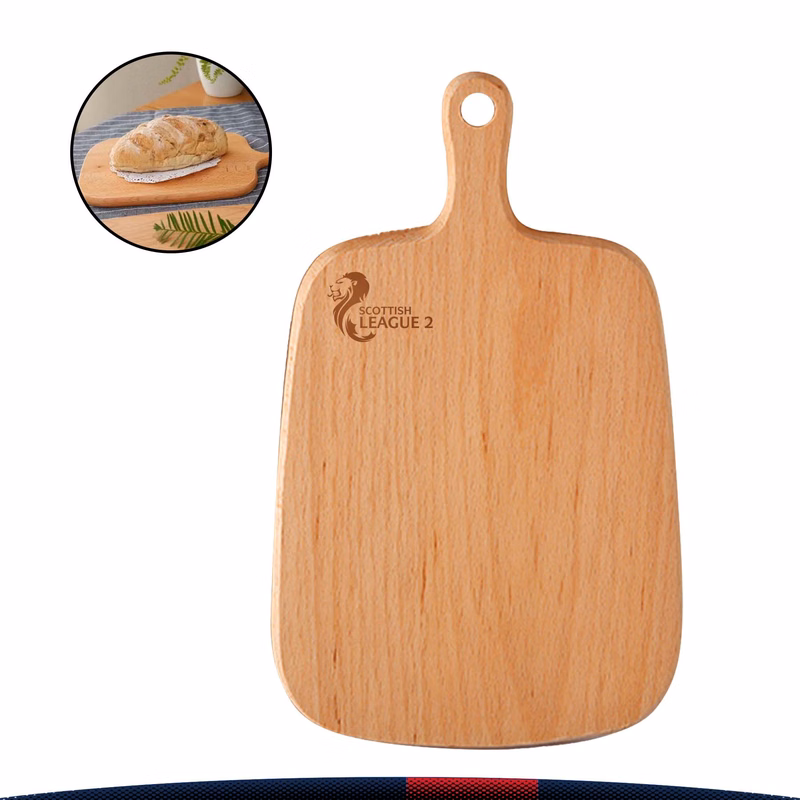 Wooden Chopping Board
