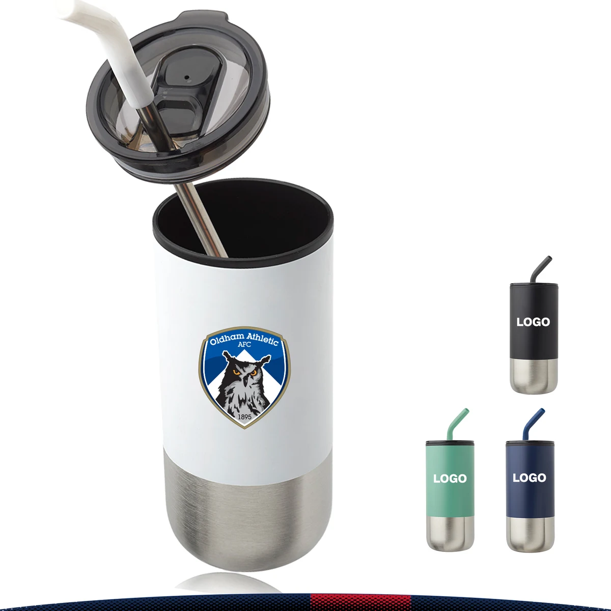 20 OZ. Himal Stainless Steel Travel Mug 1