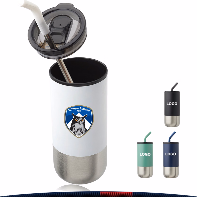 20 OZ. Himal Stainless Steel Travel Mug