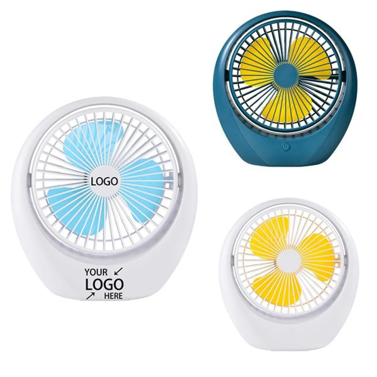 Desktop Fan 1