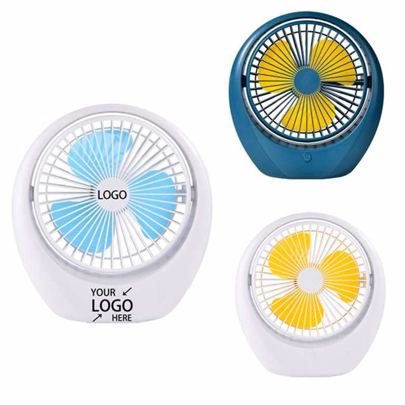 Desktop Fan