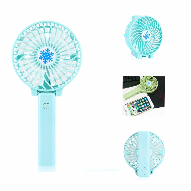 Mini USB Folding Handy Fans