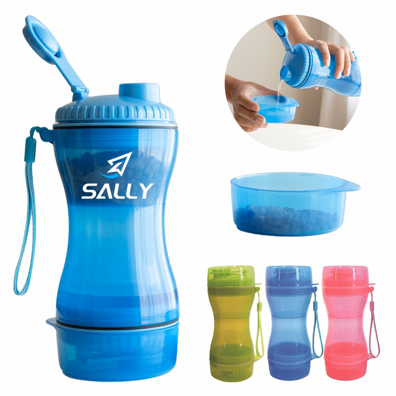 Pet Food Cups