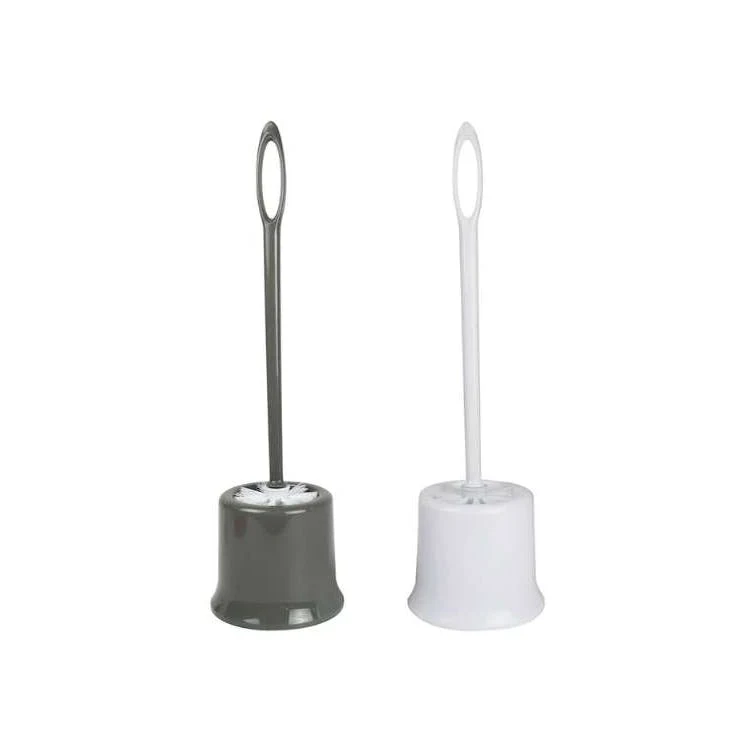 Bonita Home Toilet Brushes Assorted 18.3in 1