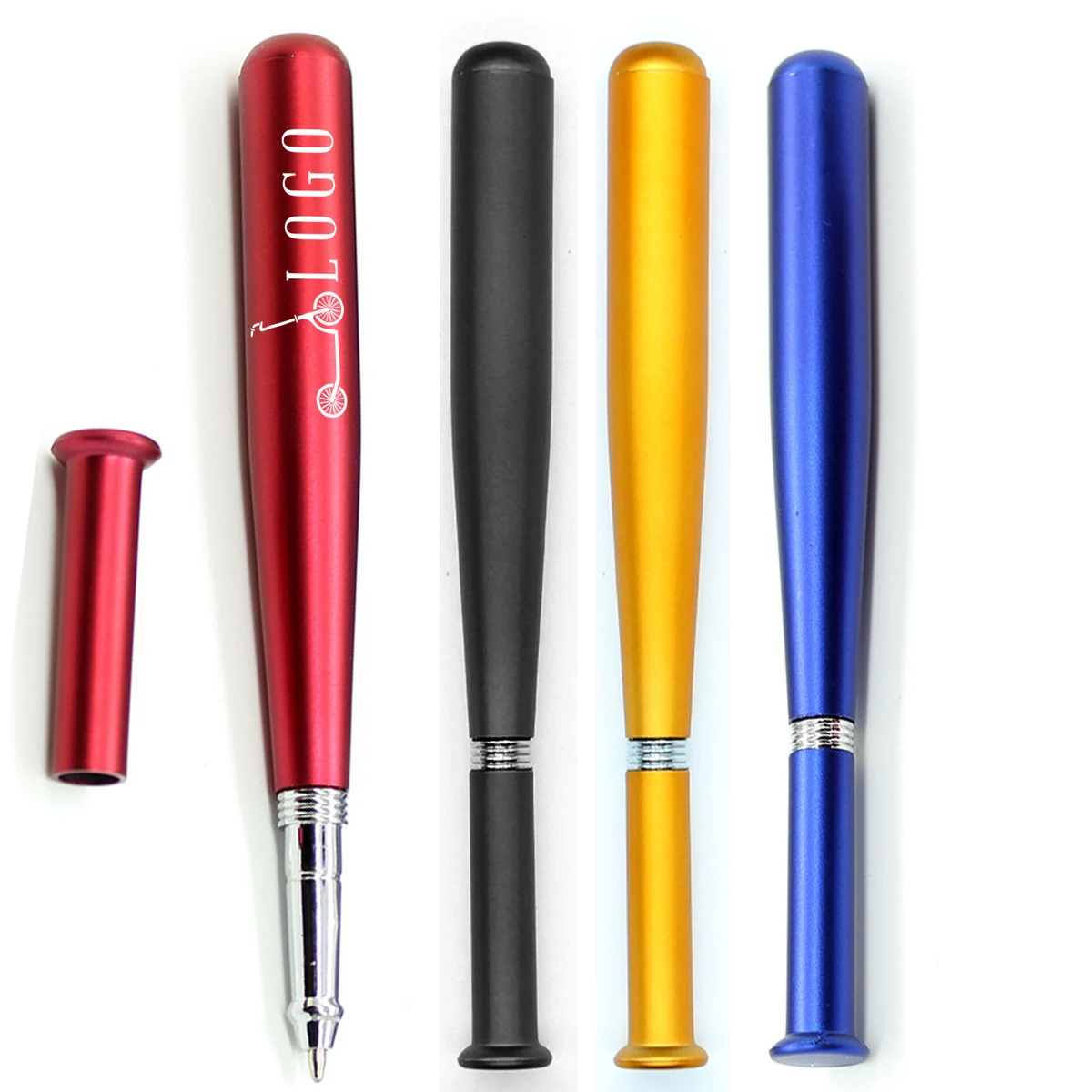 Baseball Shaped Pen 1