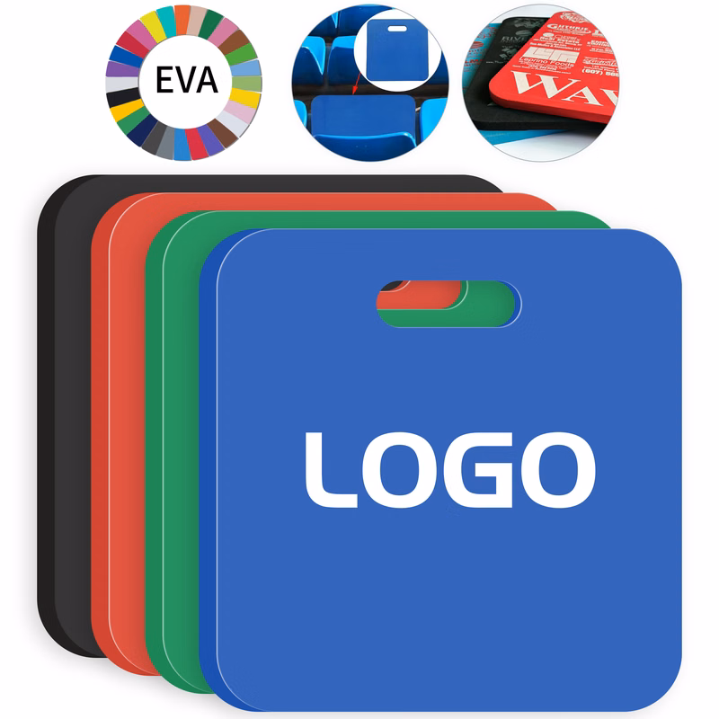 Custom Logo Lightweight Waterproof Seat Pad