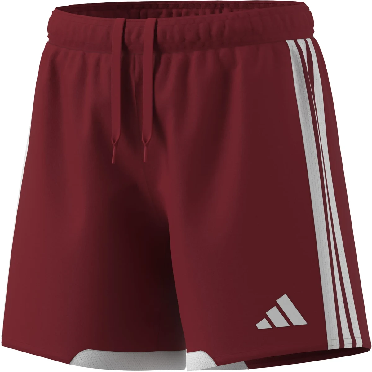 TIRO26 COMPETITION MATCH DAY SHORTS 1