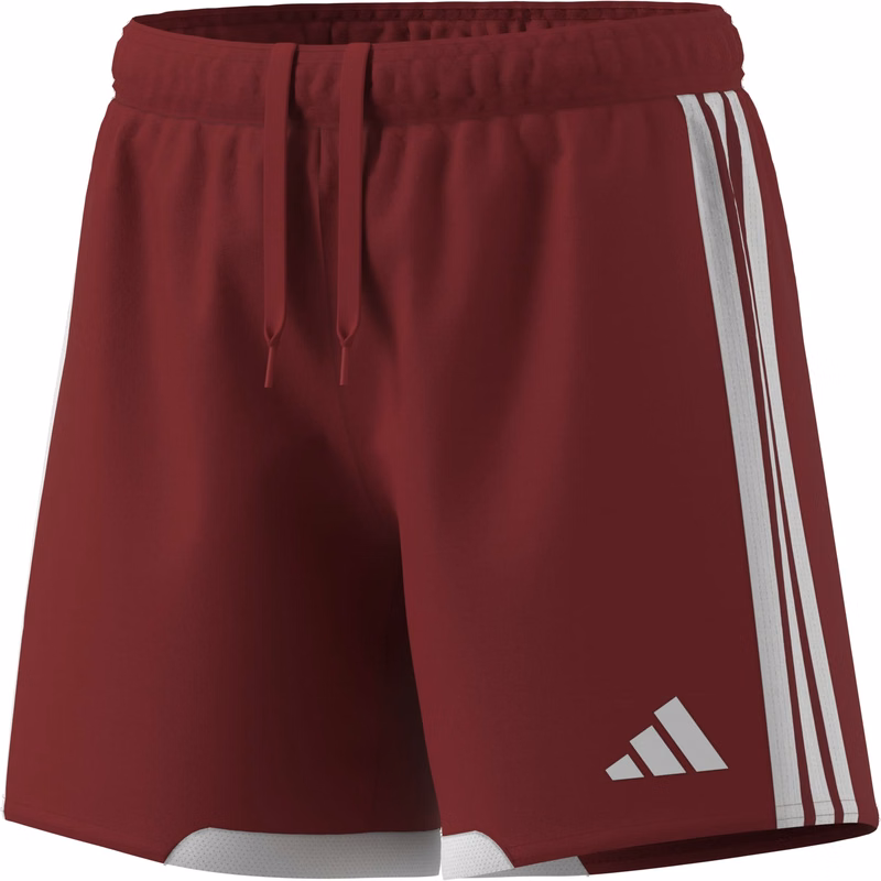 TIRO26 COMPETITION MATCH DAY SHORTS