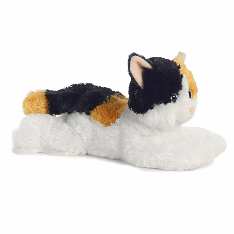 Grand Series 12" Grand Calico Cat