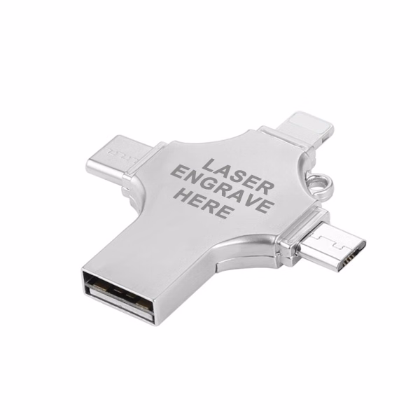 OTG USB Flash Drive