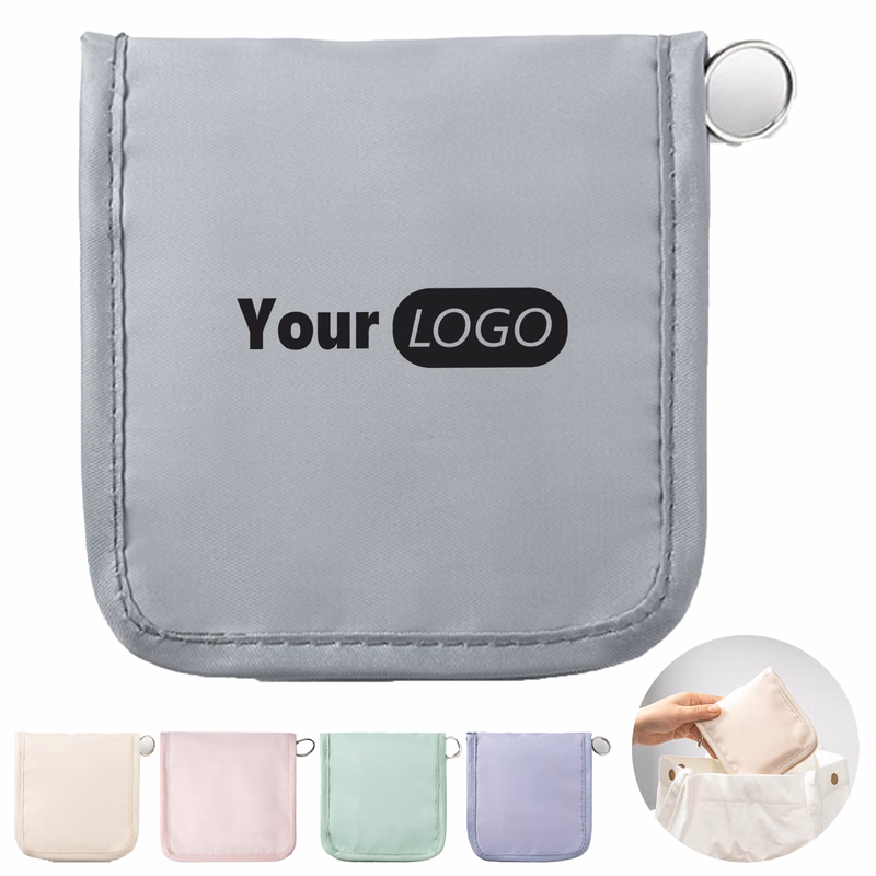 Polyester Portable Travel Medical Kit