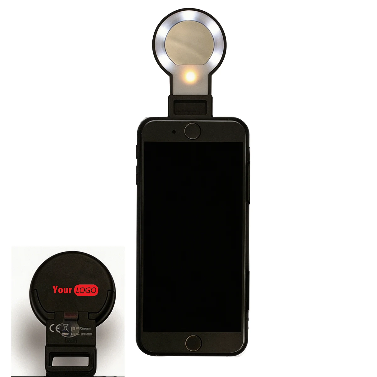 Selfy Flashlight ?C Removable Design 1