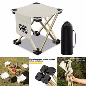 Lightweight Folding Chair