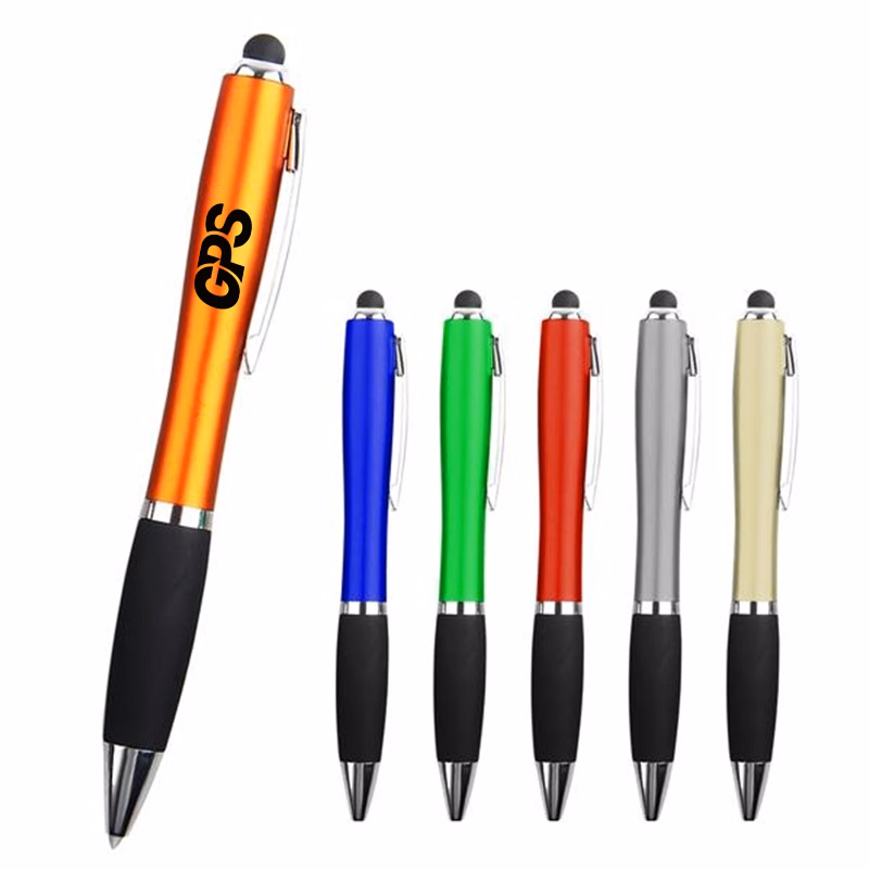 5 1/2 " Touch Screen Ballpoint Pen
