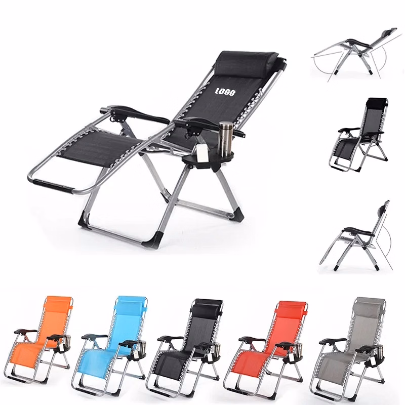 Folding Lounge Chairs