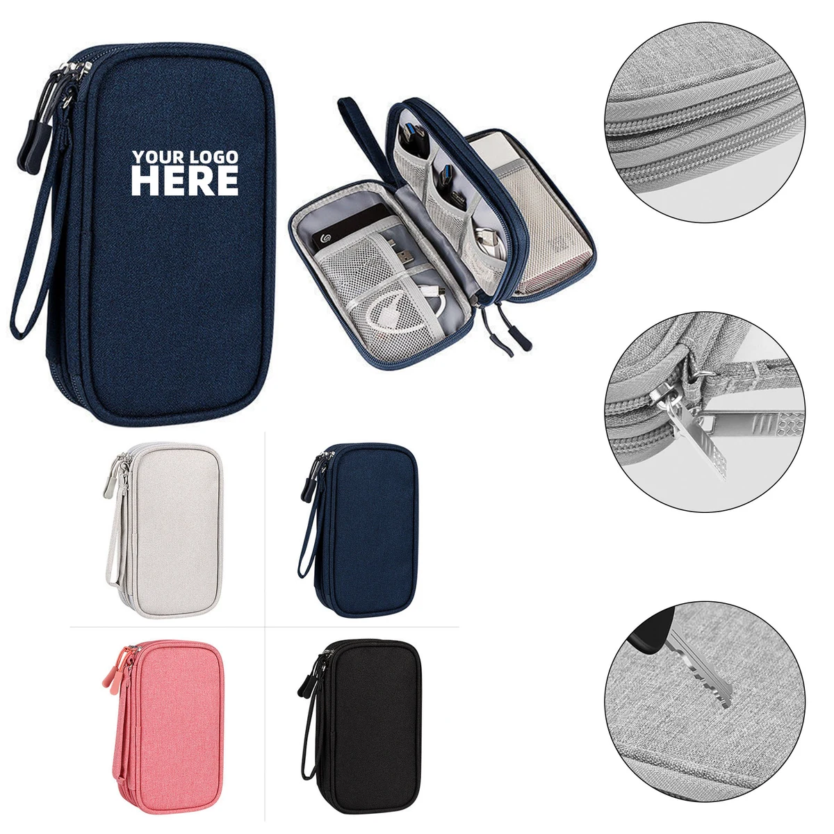 Multifunction Digital Bag 1