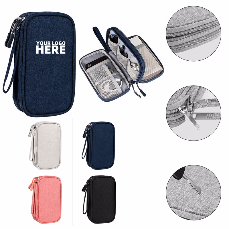 Multifunction Digital Bag