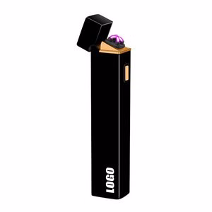 Stick Shaped Dual E Arc Lighter