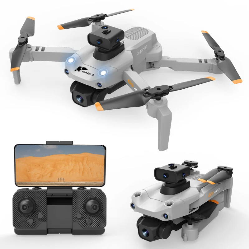 Hd Aerial Photography Electric Control Aircraft Drone 1