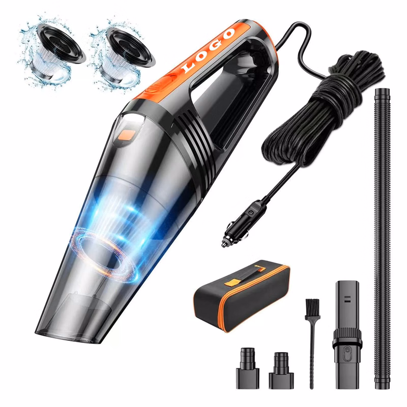 Wired Car Vacuum Cleaner