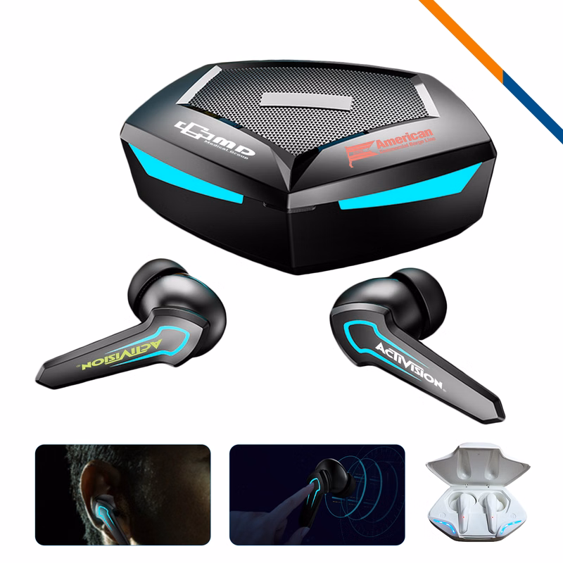 Randol Bluetooth Earbuds