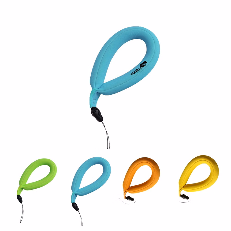 Waterproof Camera Wrist Strap