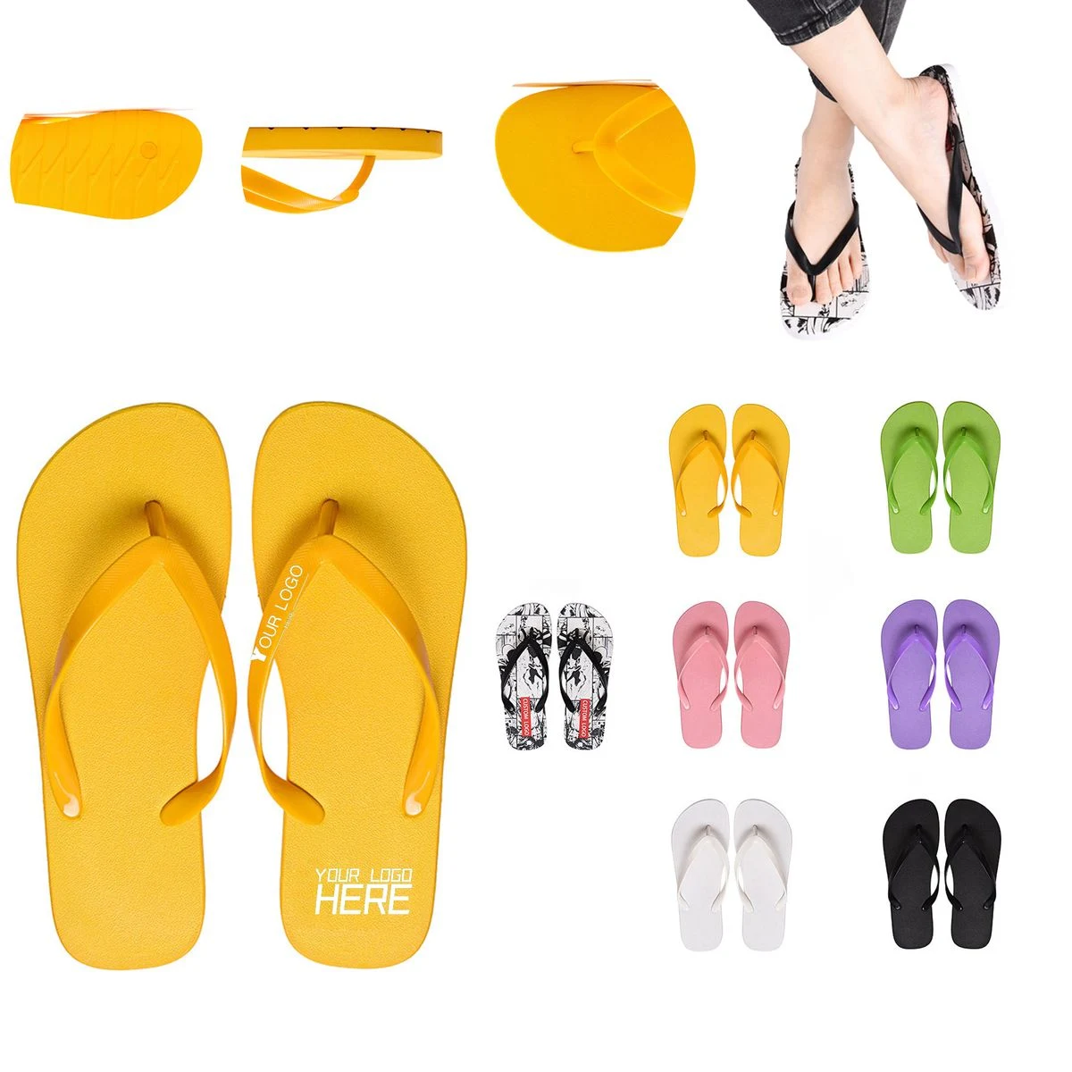 Flip Flops 1