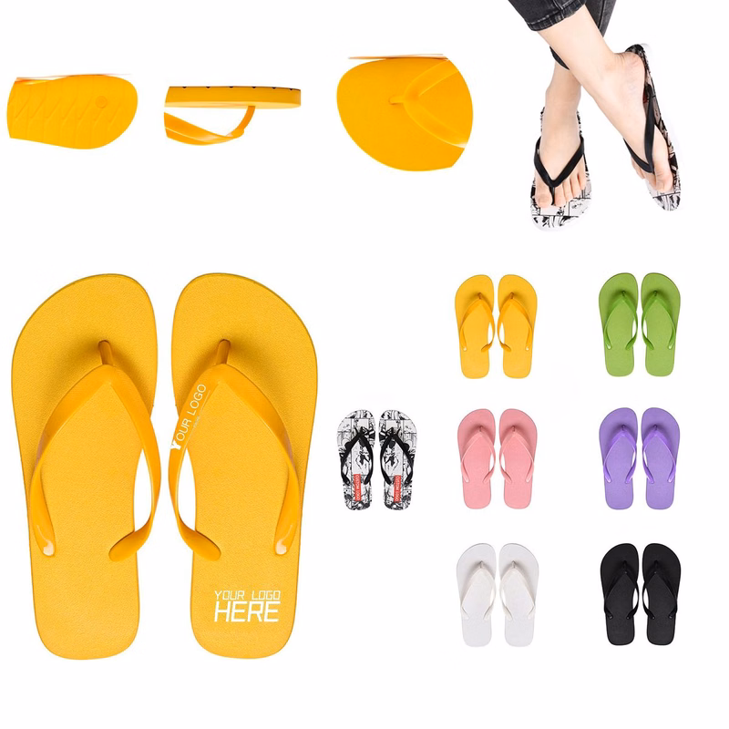 Flip Flops