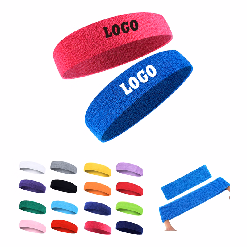 Sweatbands Sports Headband