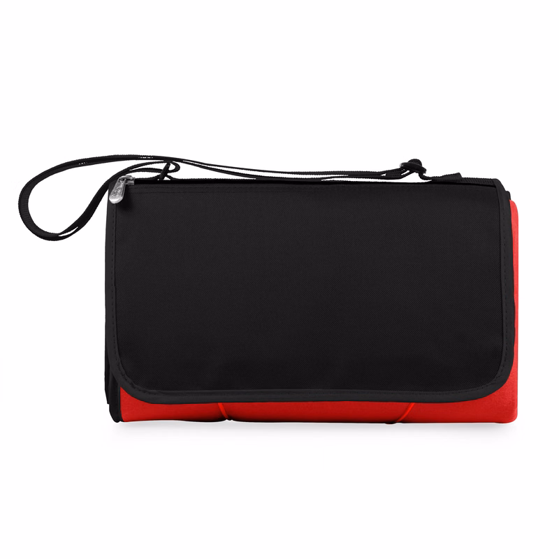 Outdoor Picnic Blanket Tote