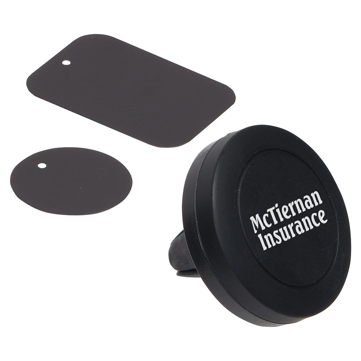 Magna Grip Vent Clip & Phone Stand 1