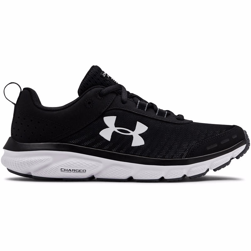 UA Charged Assert 8 Women's Running Shoes