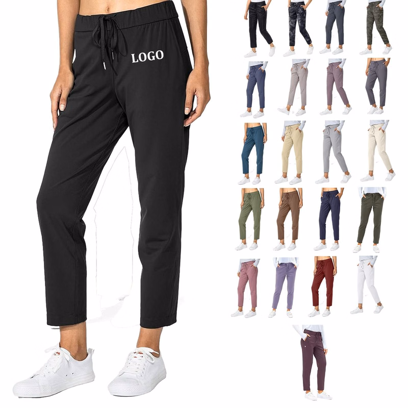 Sweatpants for Golf