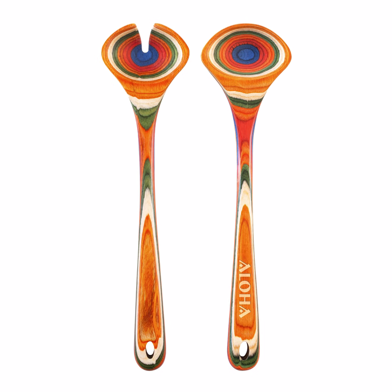 Baltique® Marrakesh Salad Servers