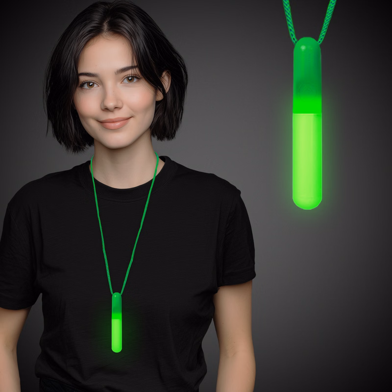 Green Water Proof Light Stick