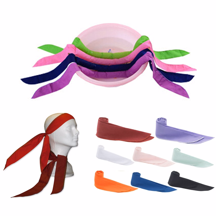 Neck Cooler Scarf