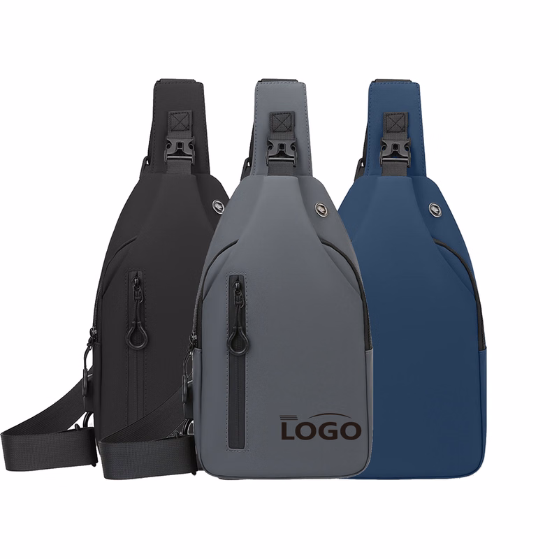 Sport Crossbody Bag