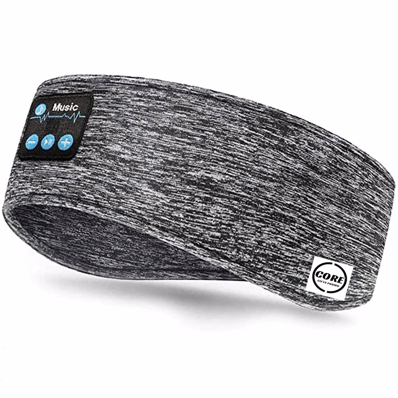 Wireless Sports Headband Sleep Headphones