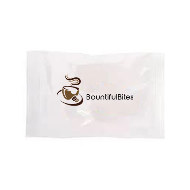 1oz. Full Color DigiBag? with Gummy Bears 1