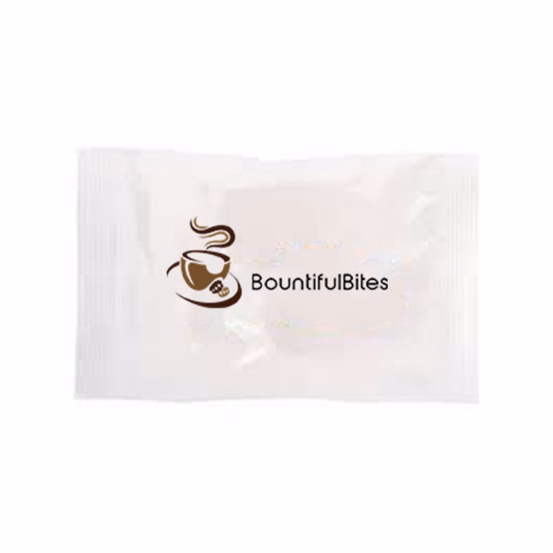 1oz. Full Color DigiBag? with Gummy Bears