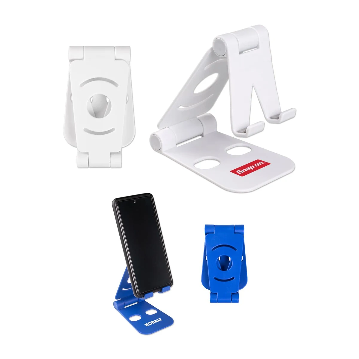 Foldable Desk Phone Holder 1